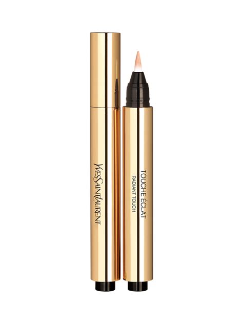 touch eclat yves saint laurent avis|ysl touche éclat illuminating pen.